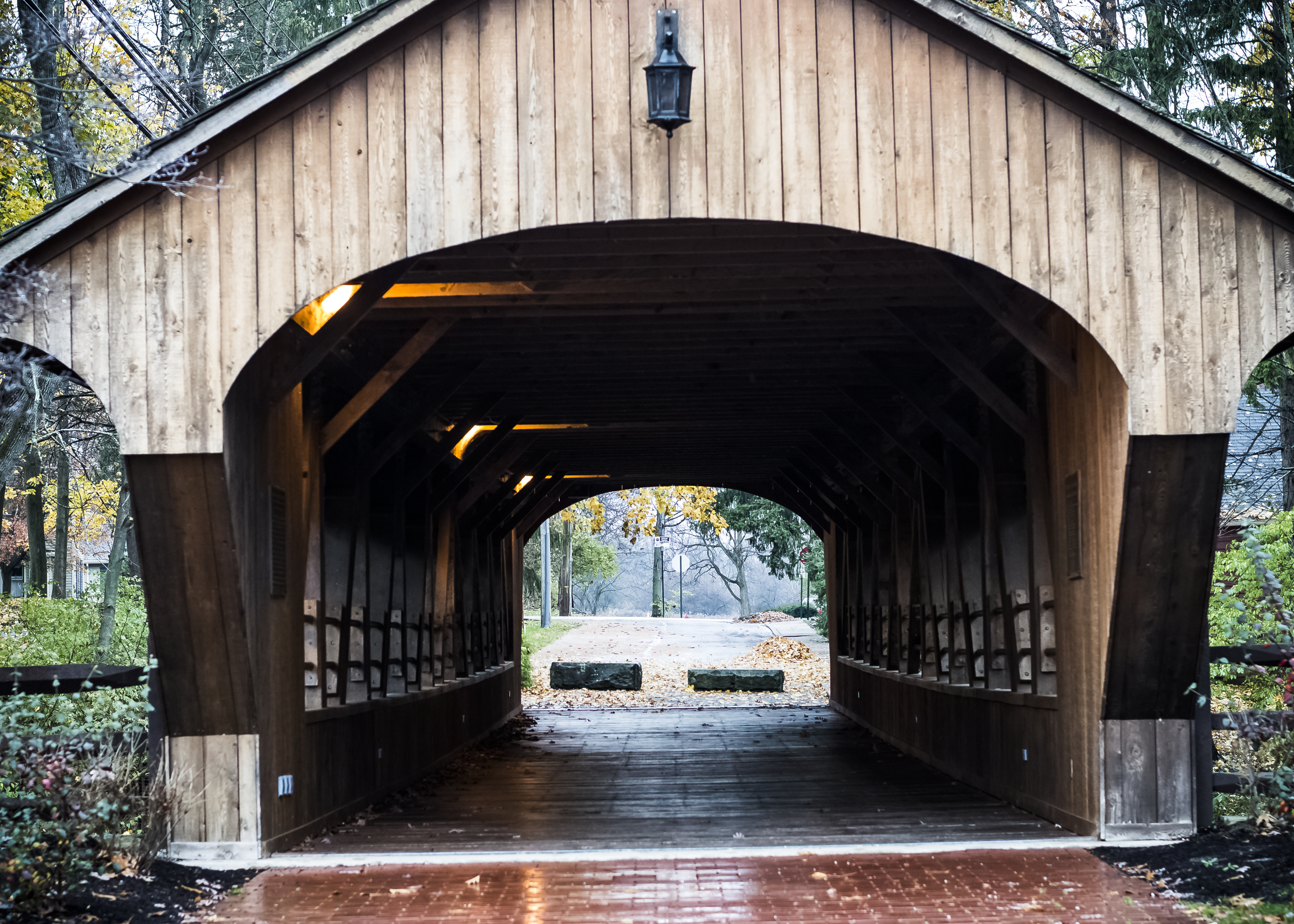 Location, Location, Location